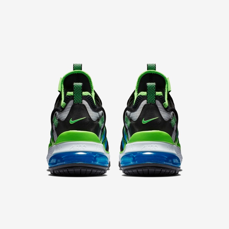 Tênis Nike Air Max 270  Bowfin Masculino - Foto 5