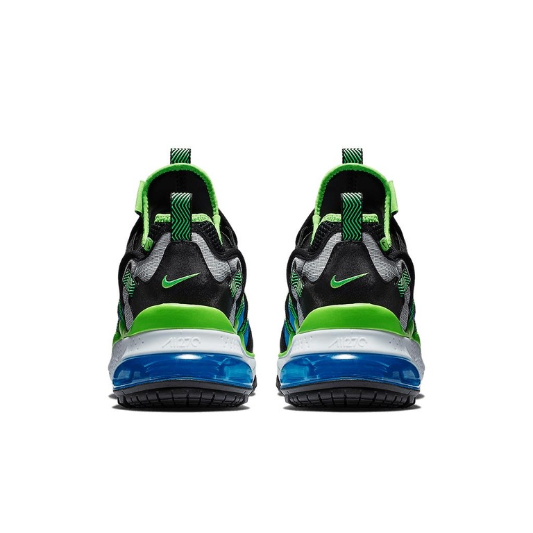 Tênis Nike Air Max 270  Bowfin Masculino - Foto 6