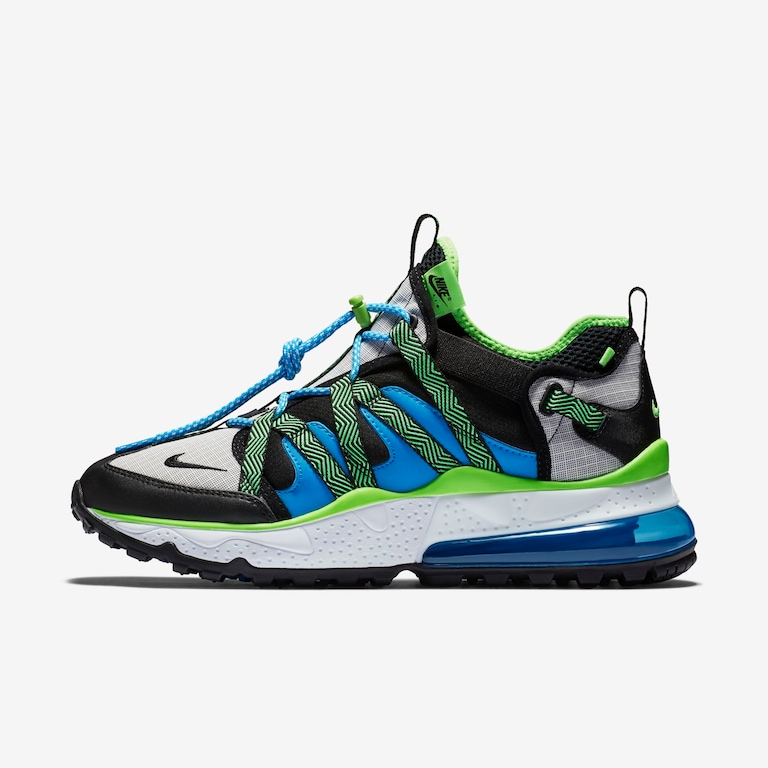 Tênis Nike Air Max 270  Bowfin Masculino - Foto 1