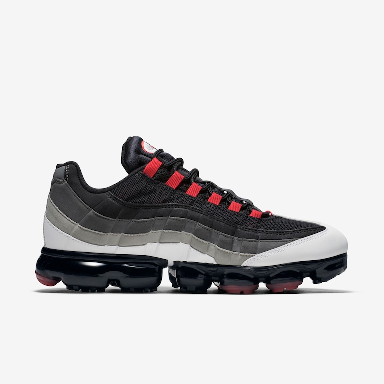 Tênis Nike Air VaporMax '95 Masculino - Foto 3