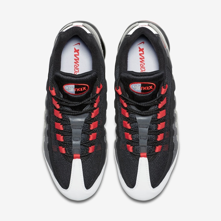 Tênis Nike Air VaporMax '95 Masculino - Foto 4