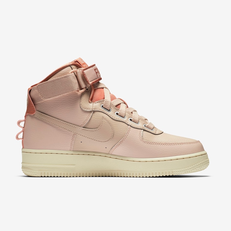 Tênis Nike Air Force 1 High UT Feminino - Foto 3