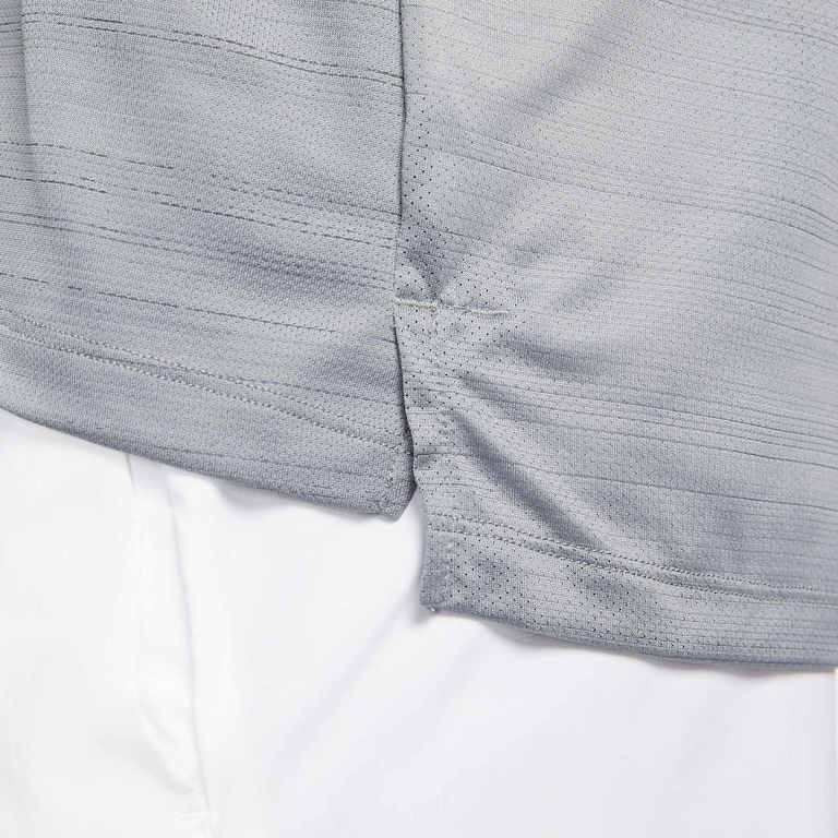 Camiseta Nike Dri-FIT Miler Masculina - Foto 4