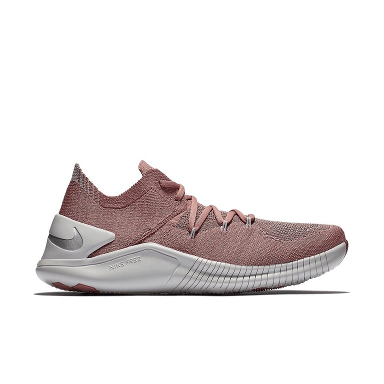 Tênis Nike Free TR Flyknit 3 Feminino - Foto 3