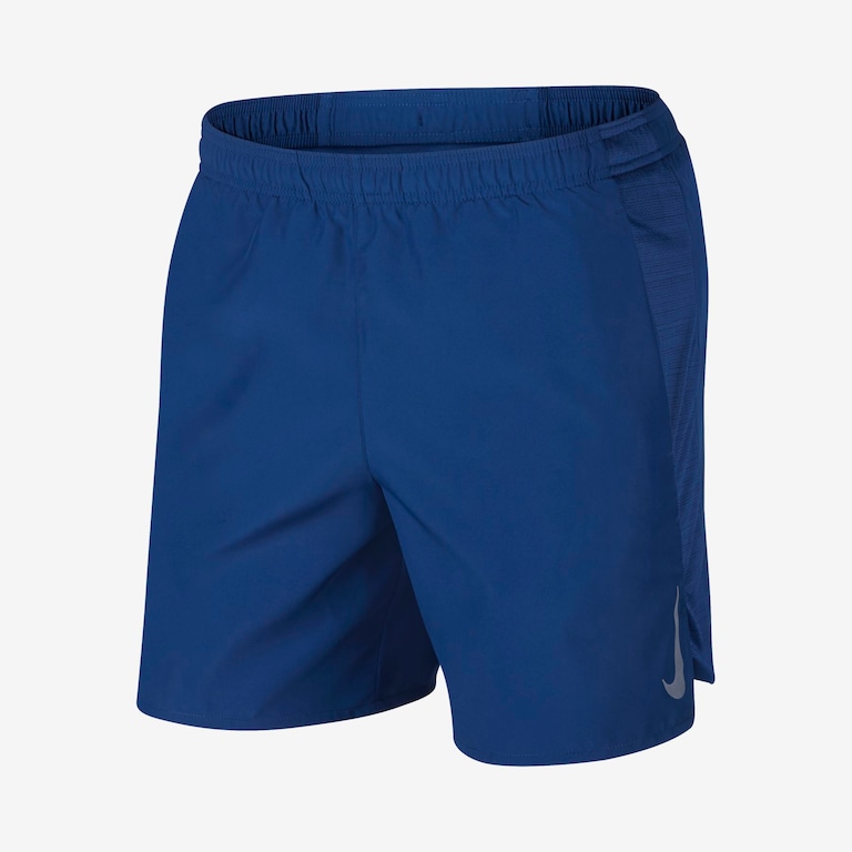 Shorts Nike Challenger 7' Masculino - Foto 1