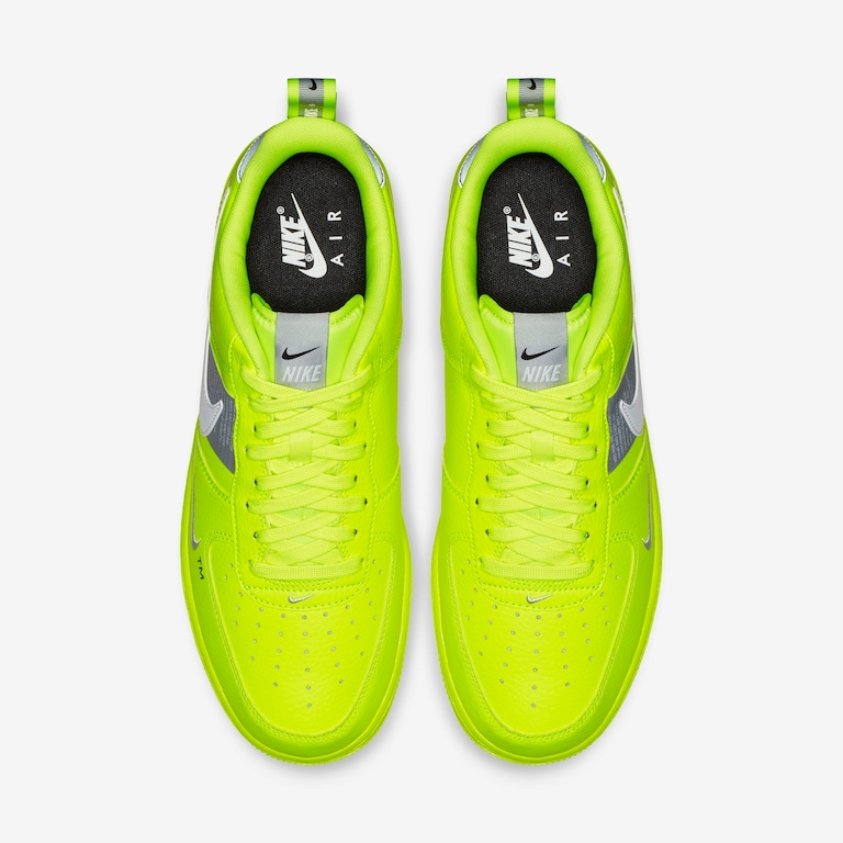 Tênis Nike Air Force 1 '07 LV8 Utility Masculino - Foto 4