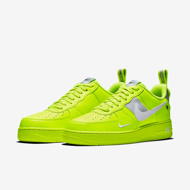 Tênis Nike Air Force 1 '07 LV8 Utility Masculino - Foto 5