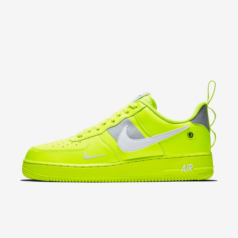 Tênis Nike Air Force 1 '07 LV8 Utility Masculino - Foto 1
