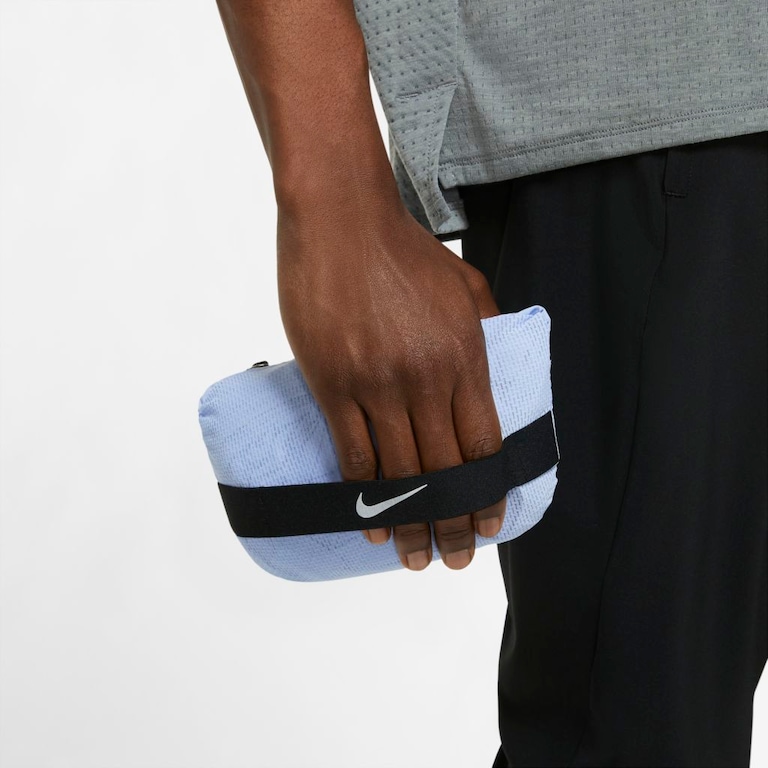 Jaqueta Nike Run A.I.R Nathan Bell Masculina - Foto 5