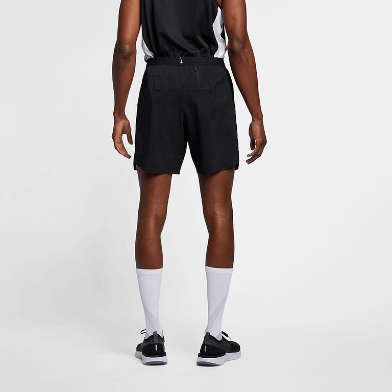 Shorts Nike Dri-Fit Flex Stride 7" Masculino - Foto 2