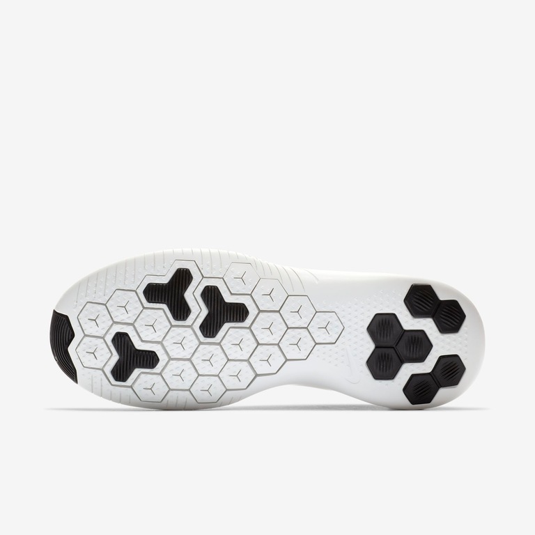 Tênis Nike Free TR Flyknit 3 Metallic Feminino - Foto 2