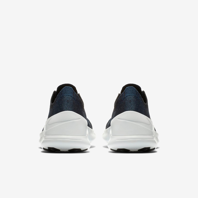 Tênis Nike Free TR Flyknit 3 Metallic Feminino - Foto 6