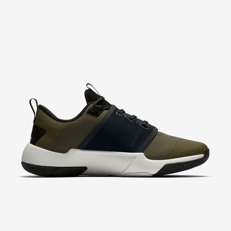 Tênis Jordan Trainer Pro 2 Masculino - Foto 3