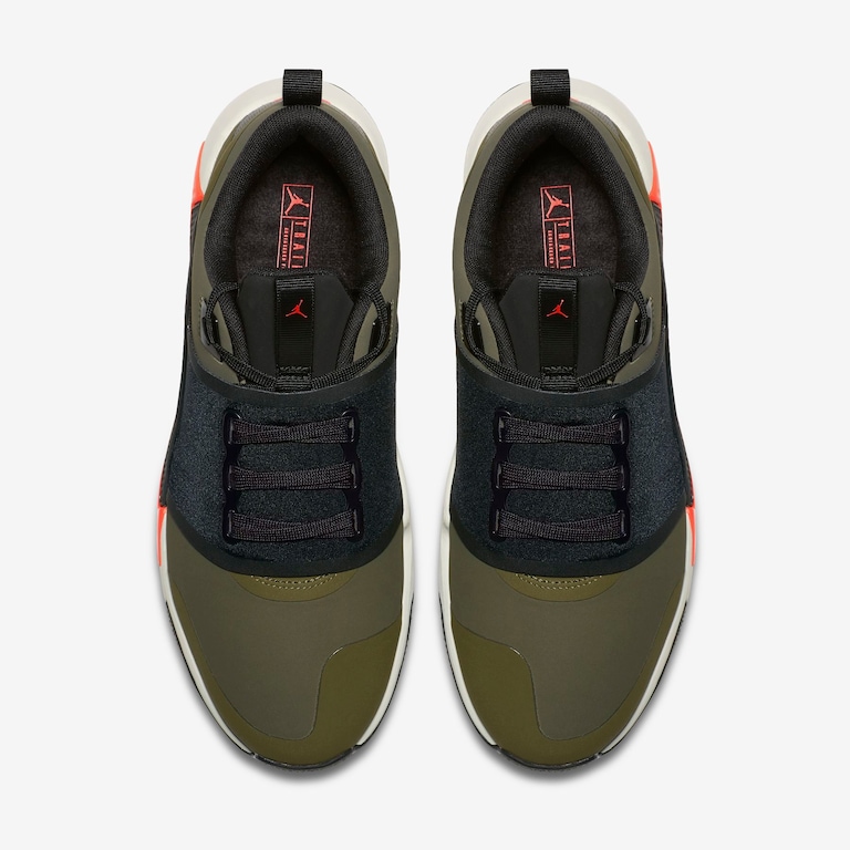 Tênis Jordan Trainer Pro 2 Masculino - Foto 4
