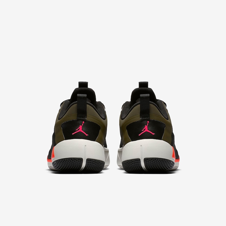 Tênis Jordan Trainer Pro 2 Masculino - Foto 6