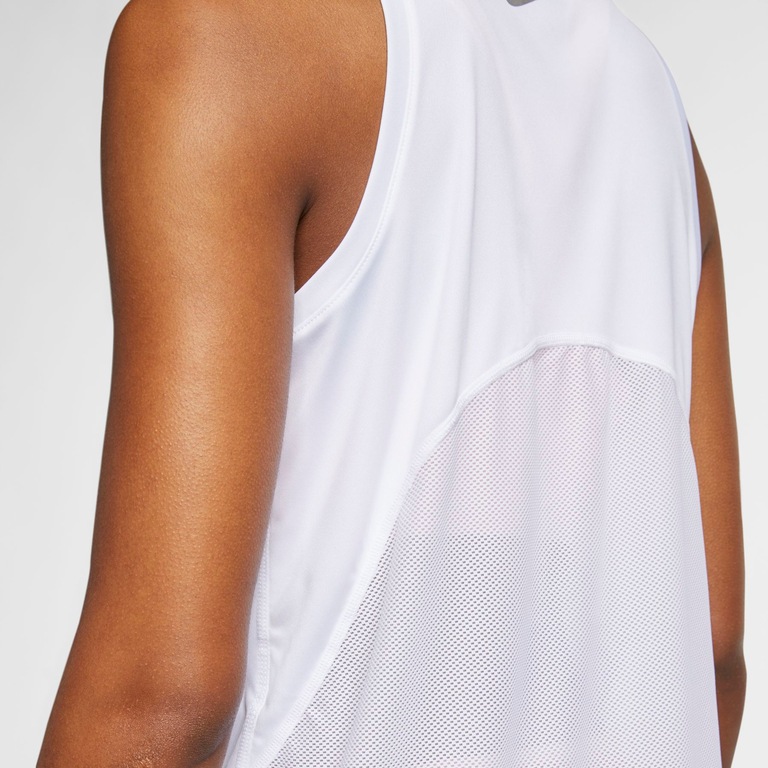 Regata Nike Miler Feminina - Foto 4