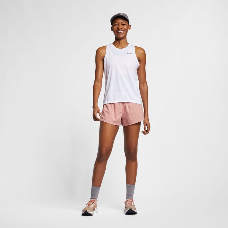 Regata Nike Miler Feminina - Foto 5