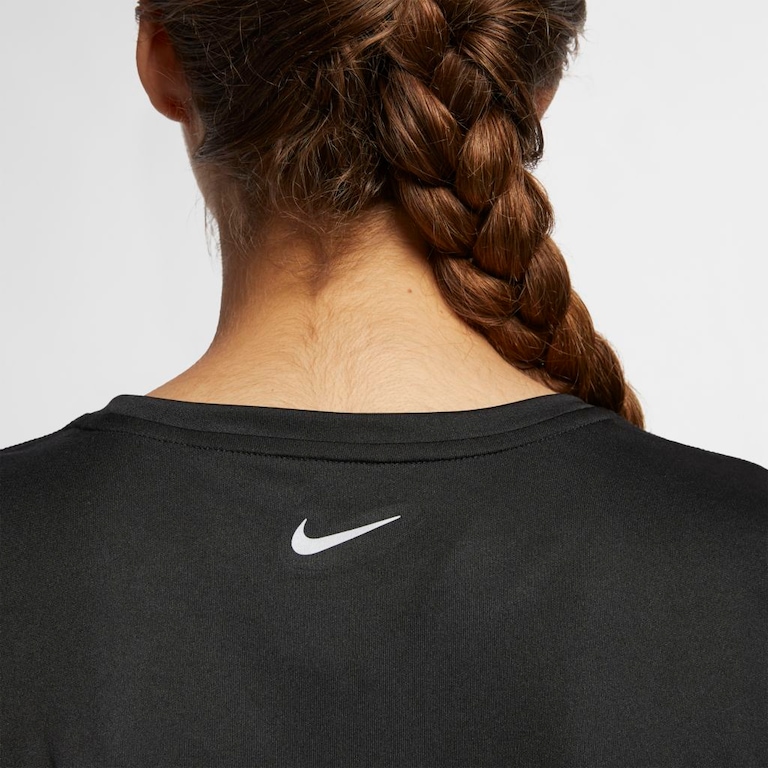 Camiseta Nike Miller Feminina - Foto 5