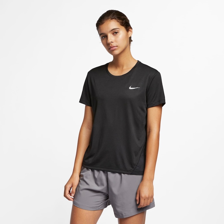 Camiseta Nike Miller Feminina - Foto 1