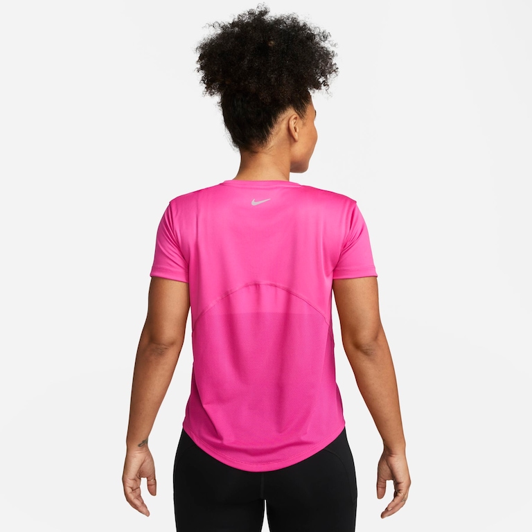 Camiseta Nike Miller Feminina - Foto 2