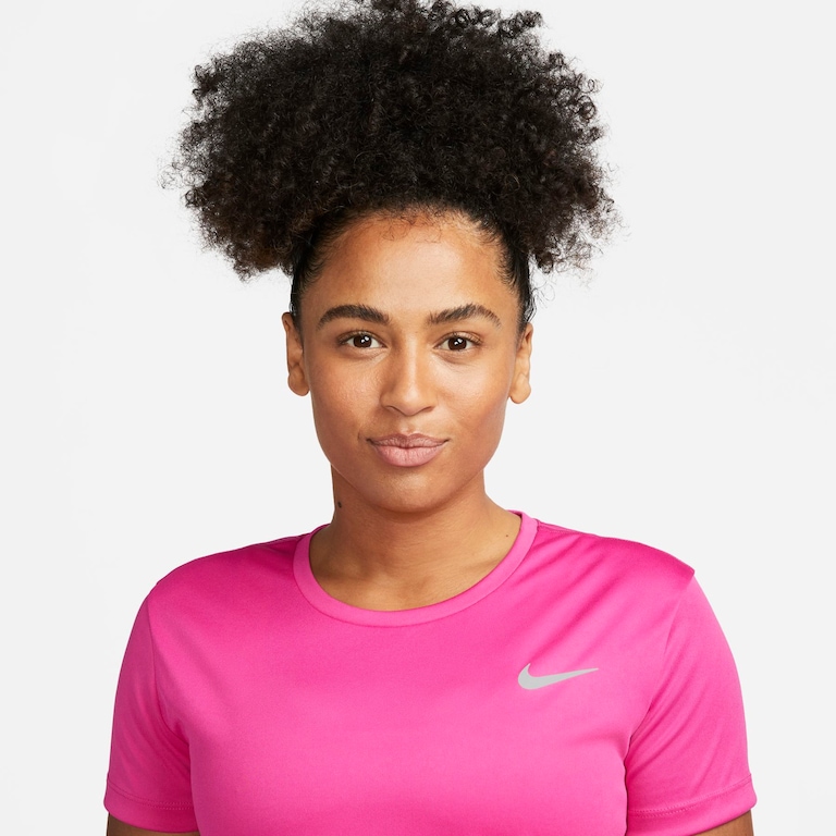 Camiseta Nike Miller Feminina - Foto 3