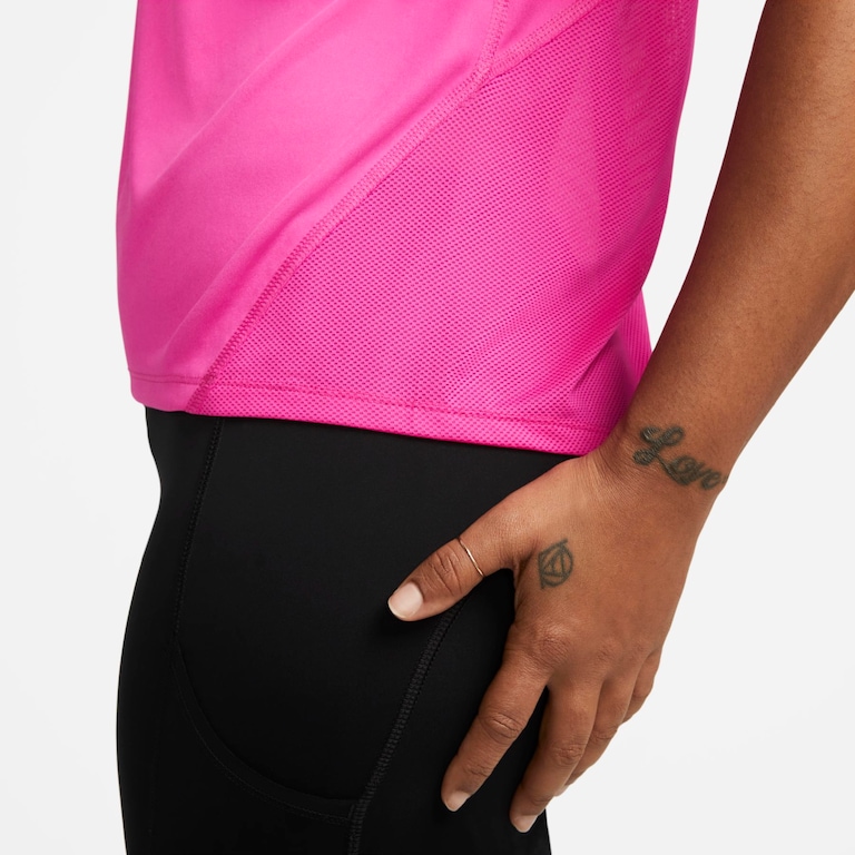 Camiseta Nike Miller Feminina - Foto 4