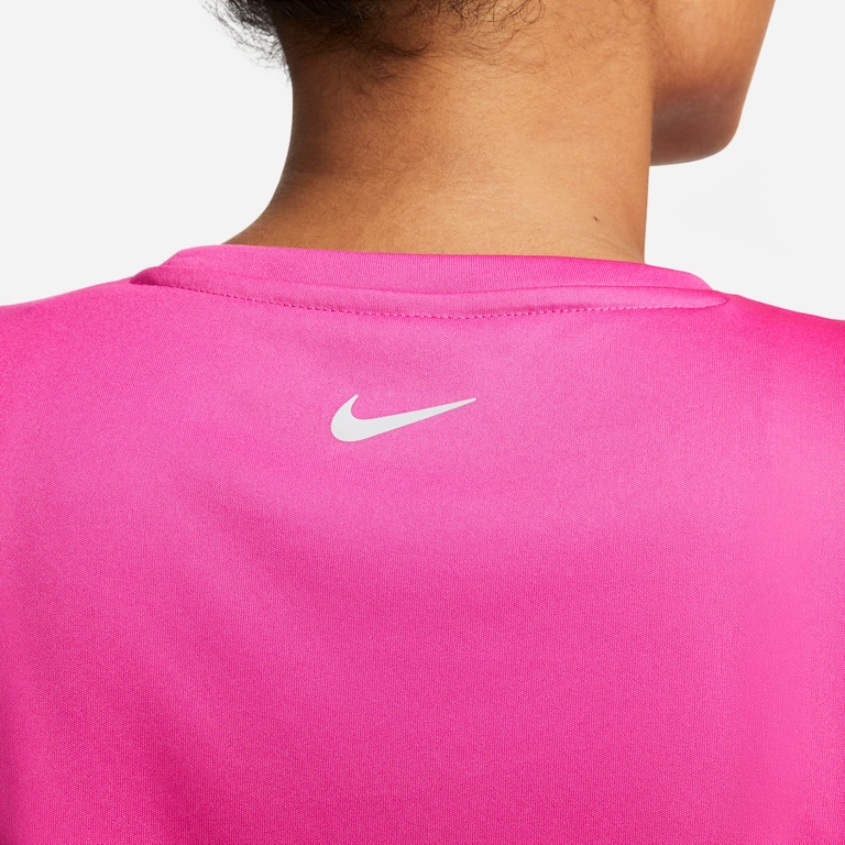 Camiseta Nike Miller Feminina - Foto 5