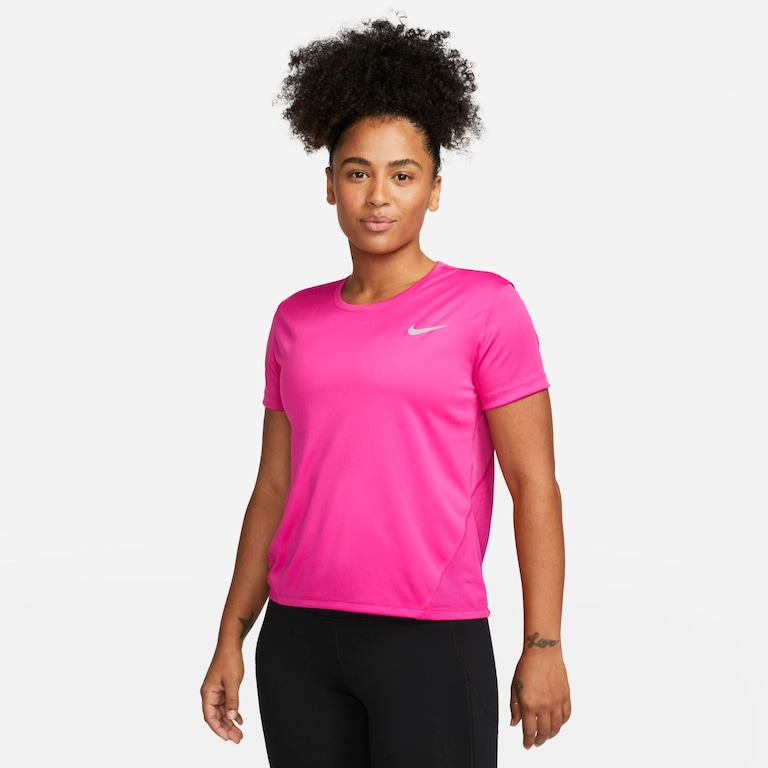 Camiseta Nike Miller Feminina - Foto 1