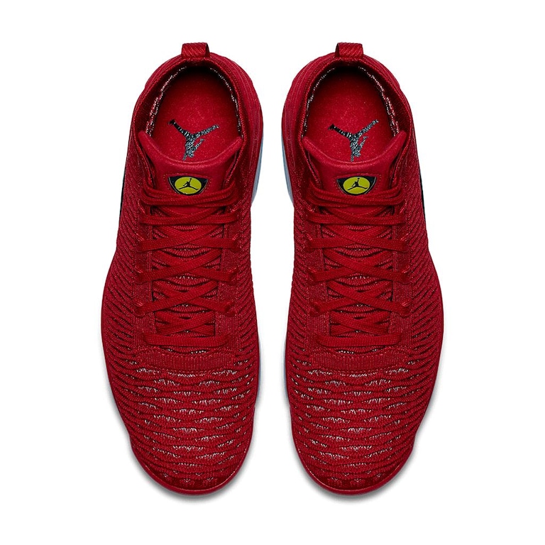 Tênis Jordan Flyknit Elevation 23 Masculino - Foto 4