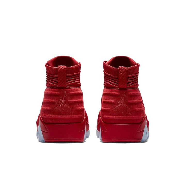 Tênis Jordan Flyknit Elevation 23 Masculino - Foto 6