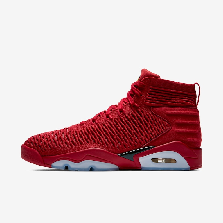 Tênis Jordan Flyknit Elevation 23 Masculino - Foto 1