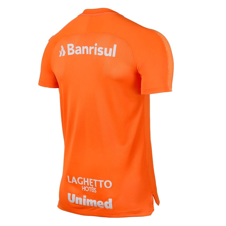 Camisa de Treino Nike Internacional Masculina - Foto 2