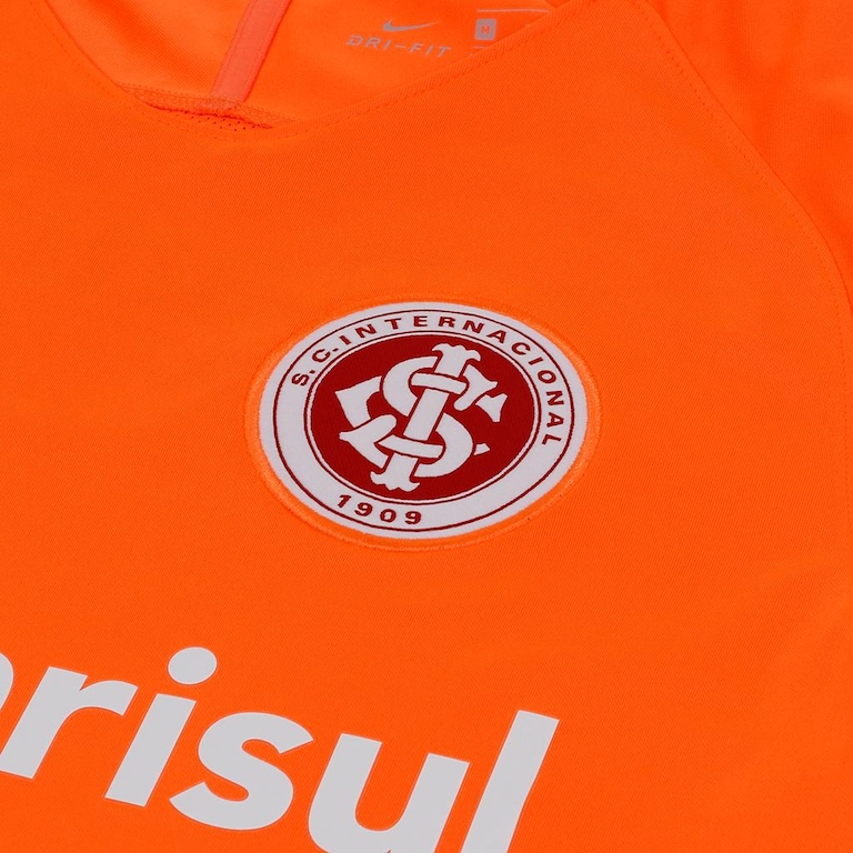 Camisa de Treino Nike Internacional Masculina - Foto 3