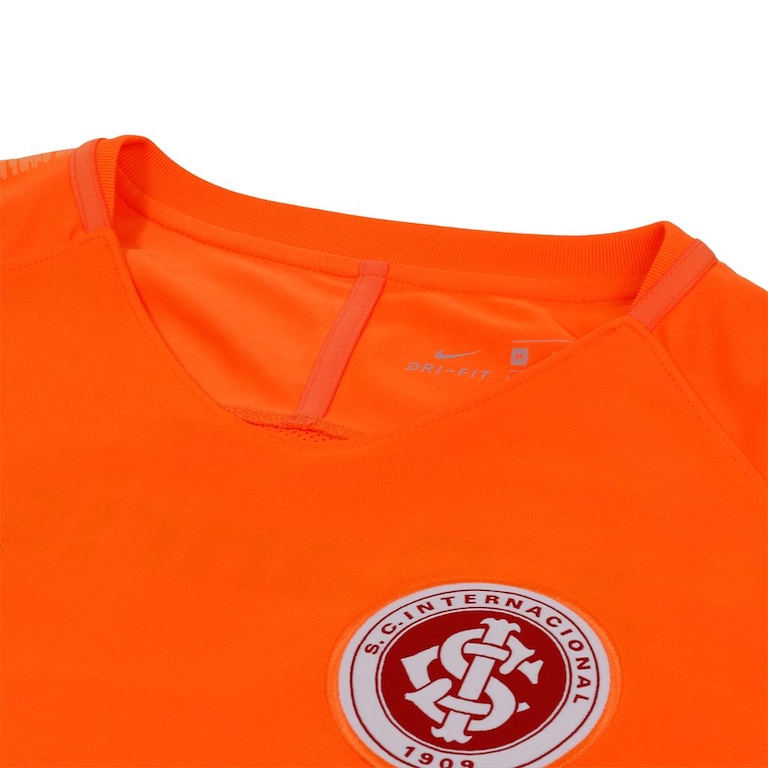 Camisa de Treino Nike Internacional Masculina - Foto 4