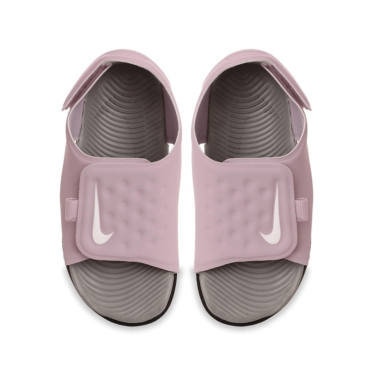 Sandália Sunray Adjust 5 Infantil - Foto 4