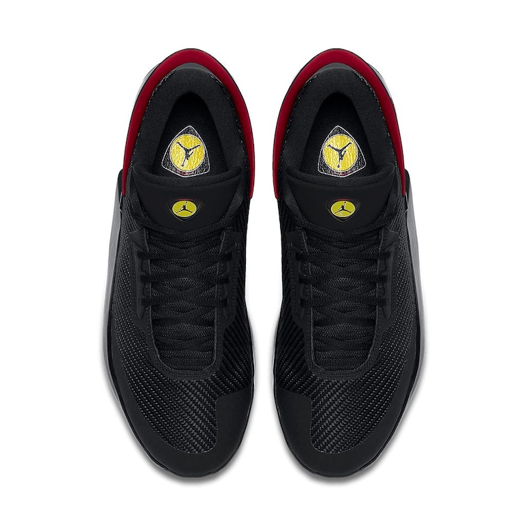 Tênis Jordan Fly Lockdown Masculino - Foto 4