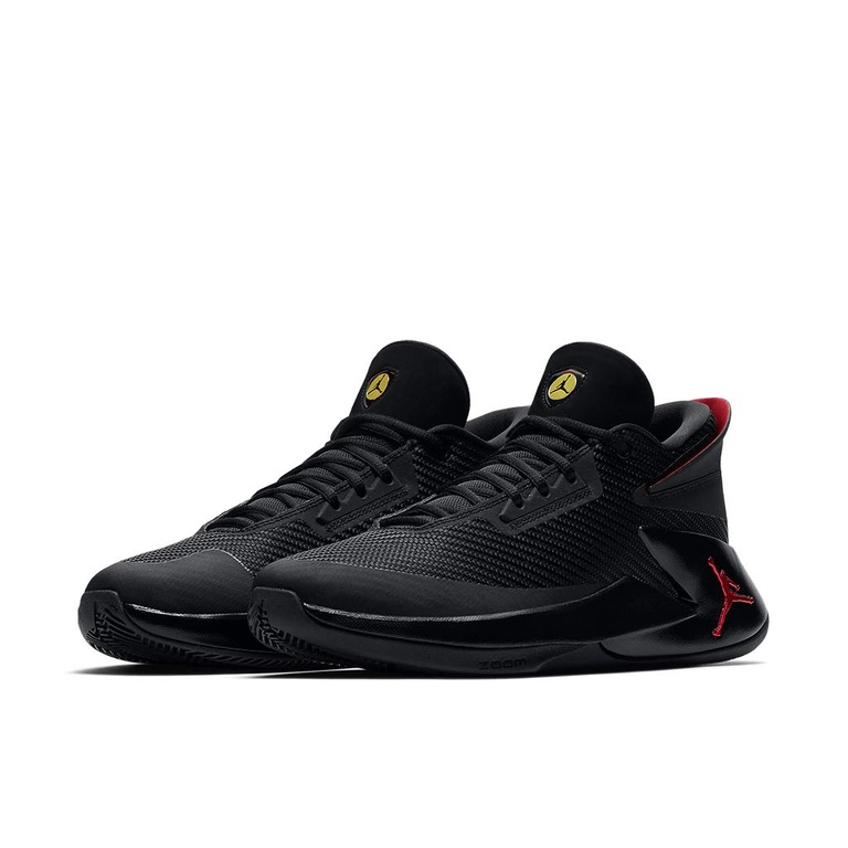 Tênis Jordan Fly Lockdown Masculino - Foto 5