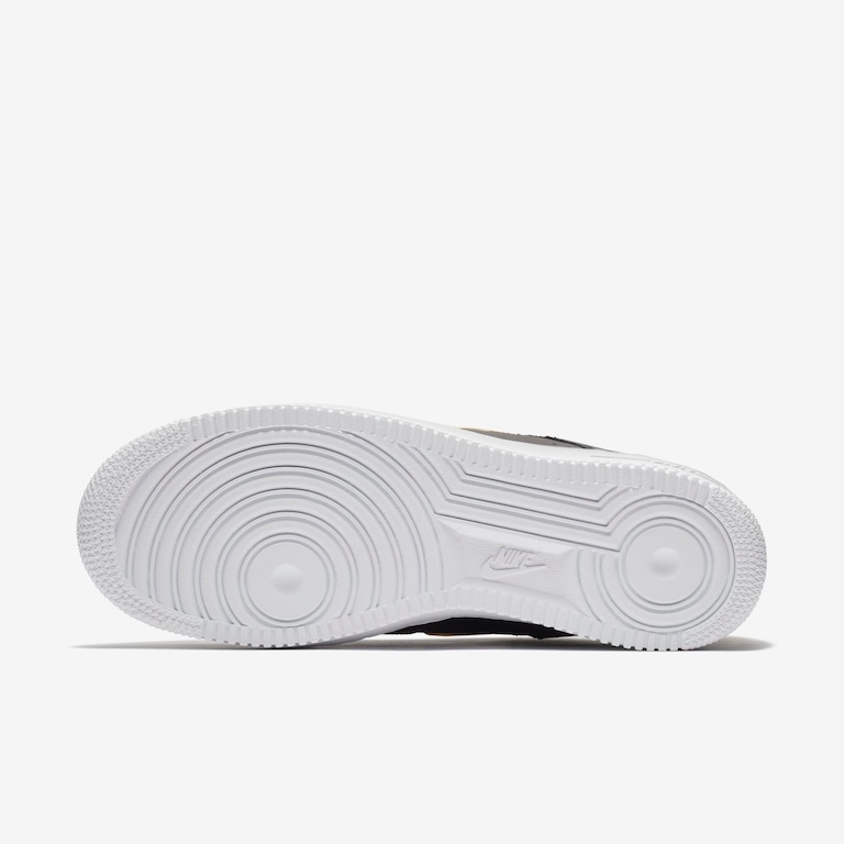 Tênis Nike Air Force 1 Senna 'Suzuka' - Foto 2