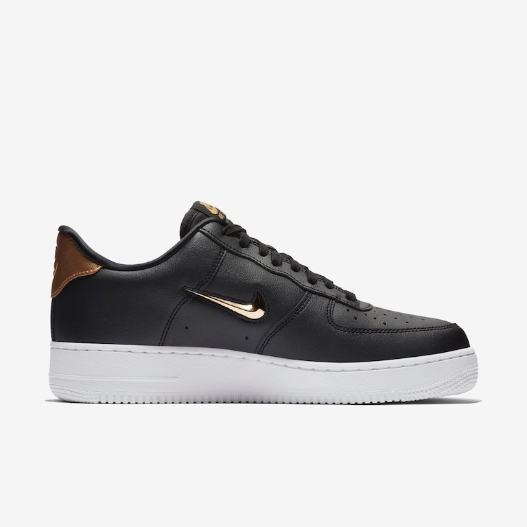 Tênis Nike Air Force 1 Senna 'Suzuka' - Foto 3
