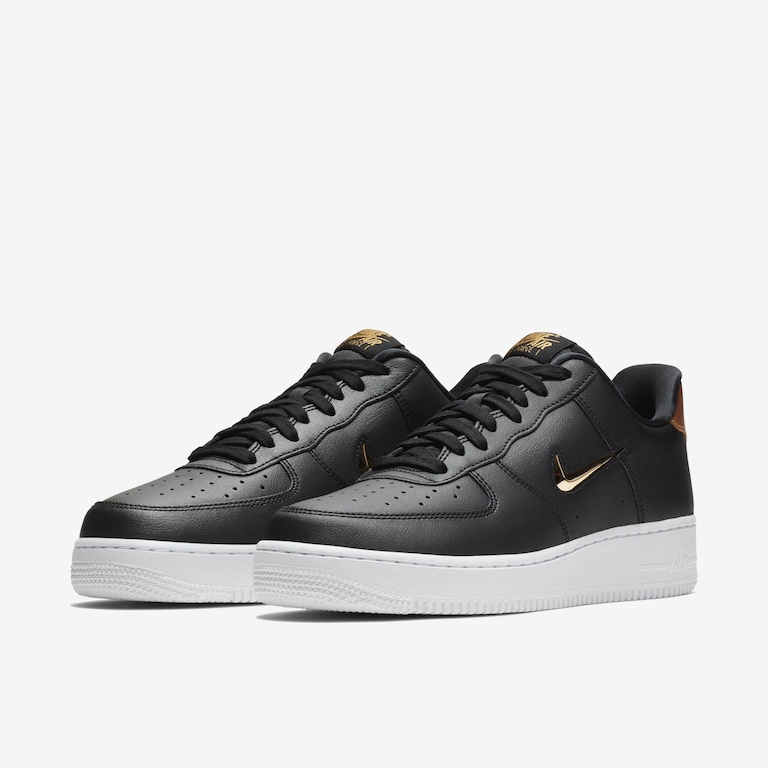 Tênis Nike Air Force 1 Senna 'Suzuka' - Foto 5