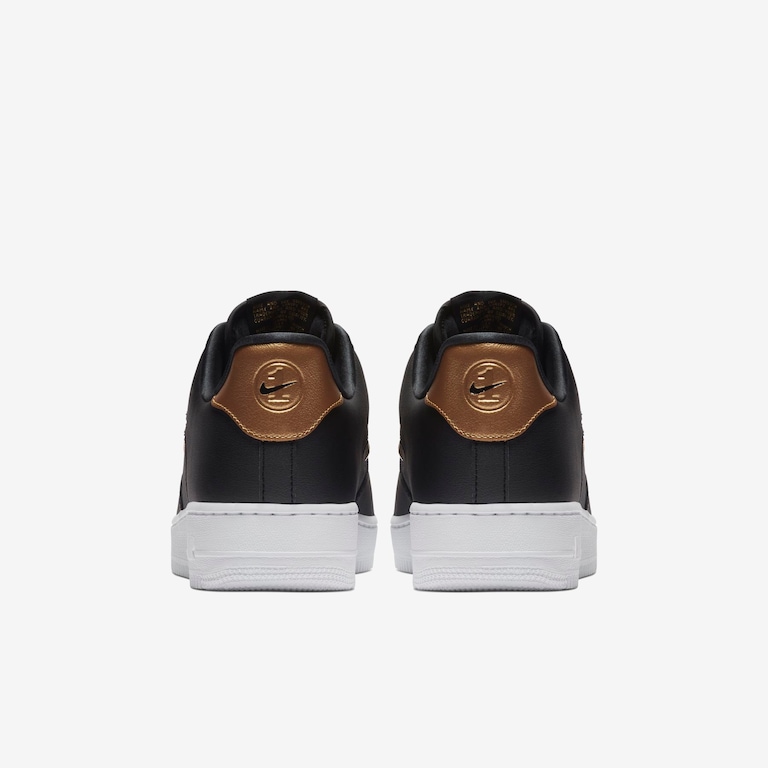 Tênis Nike Air Force 1 Senna 'Suzuka' - Foto 6