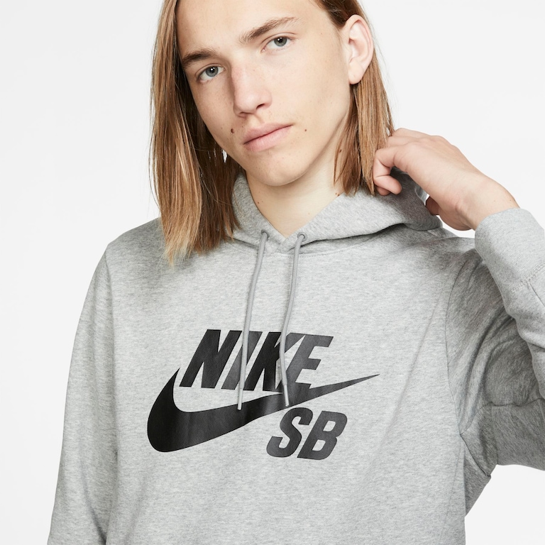 Blusão Nike SB Icon Masculino - Foto 3