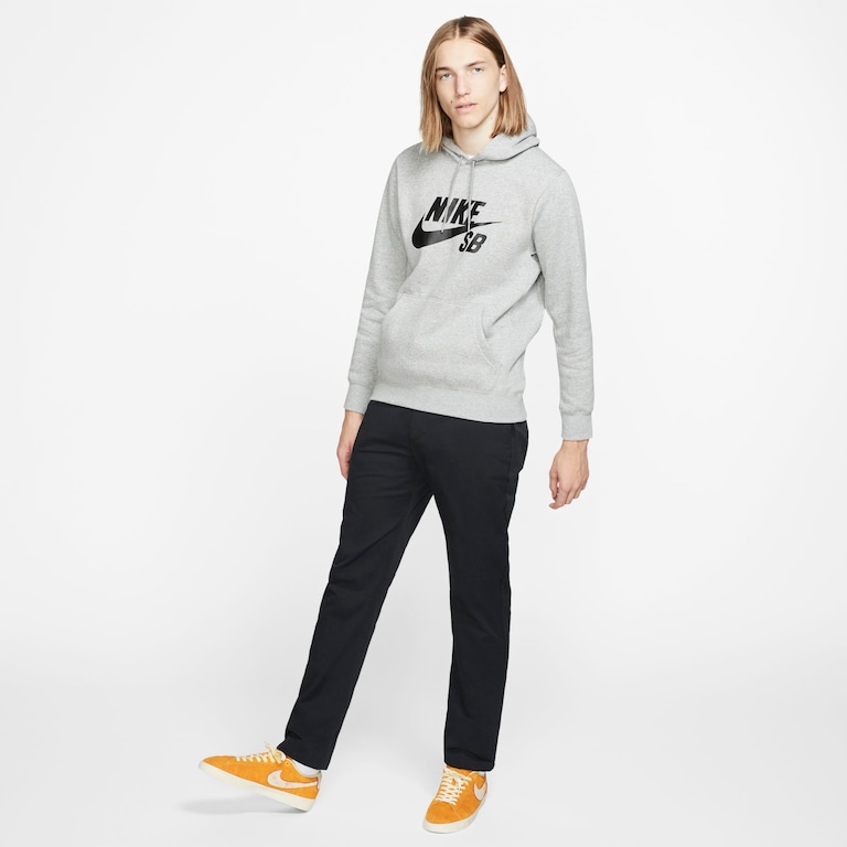 Blusão Nike SB Icon Masculino - Foto 6