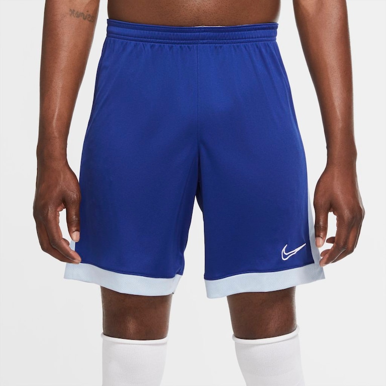 Shorts Nike Dri-FIT Academy Masculino - Foto 2