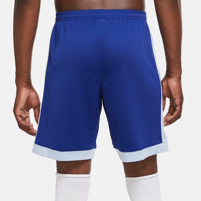 Shorts Nike Dri-FIT Academy Masculino - Foto 3
