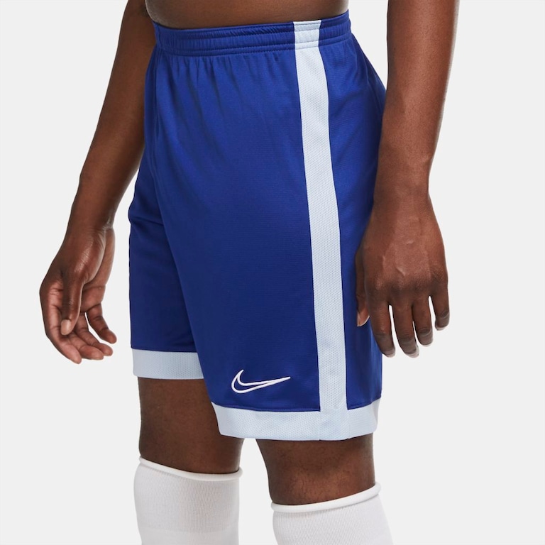 Shorts Nike Dri-FIT Academy Masculino - Foto 4