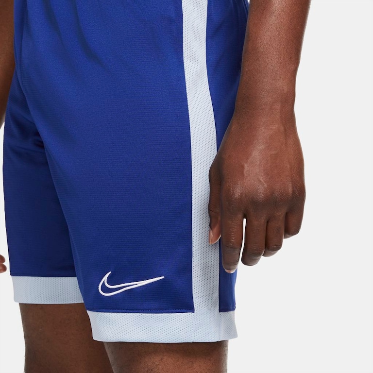 Shorts Nike Dri-FIT Academy Masculino - Foto 6