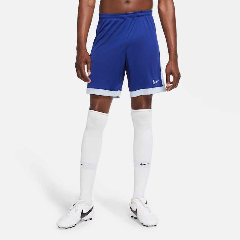 Shorts Nike Dri-FIT Academy Masculino - Foto 1