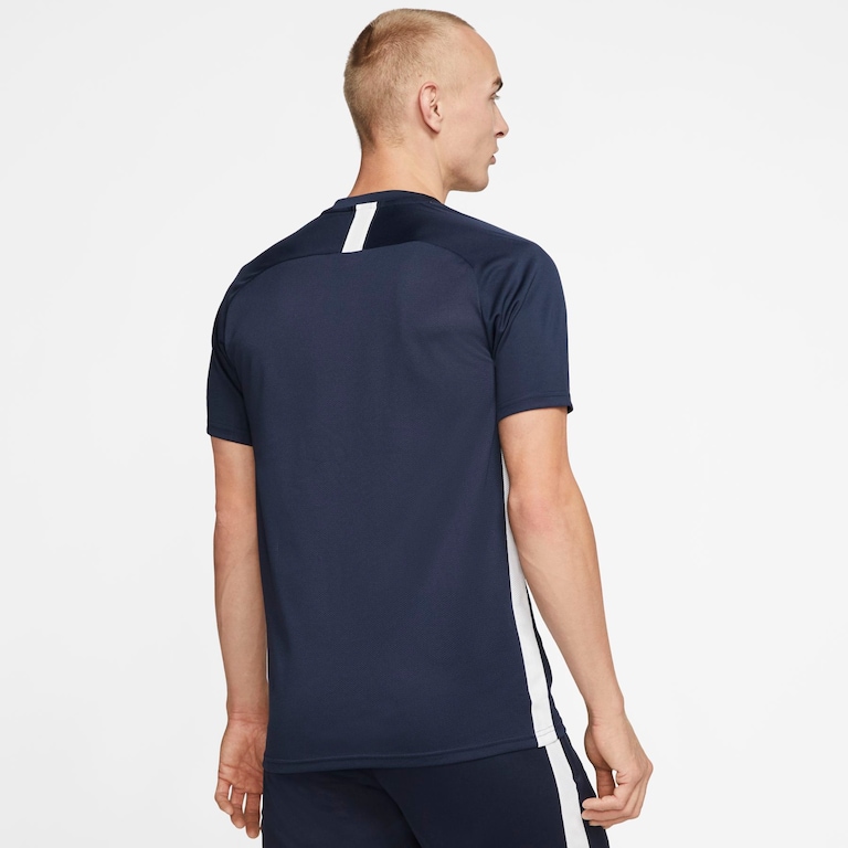 Camiseta Nike Dri-Fit Academy Masculina - Foto 2