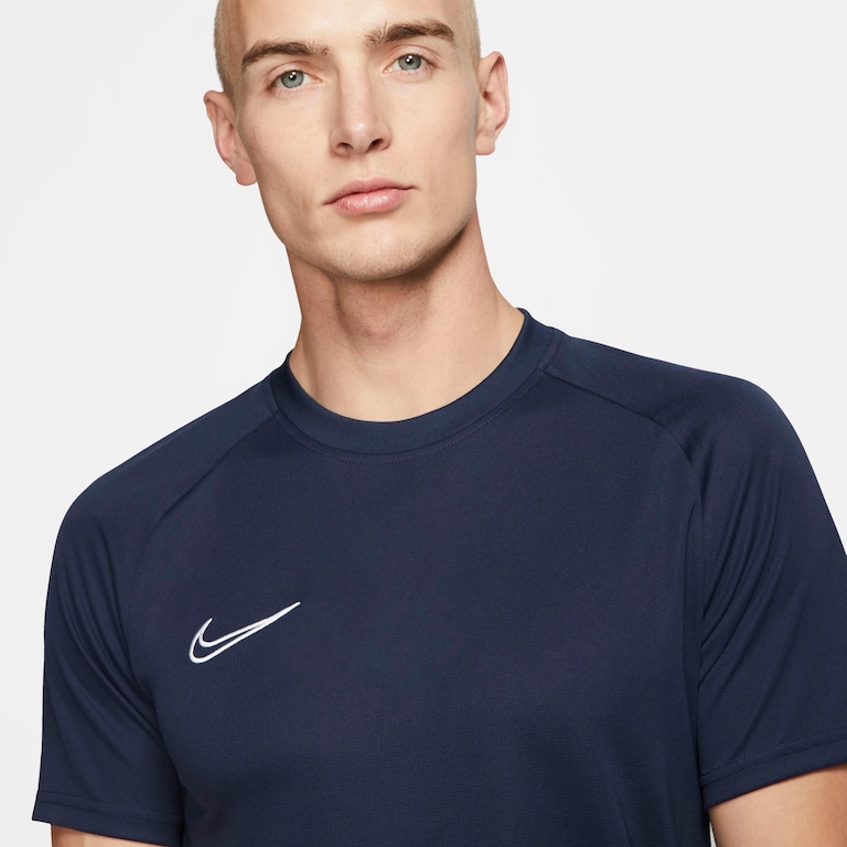 Camiseta Nike Dri-Fit Academy Masculina - Foto 3